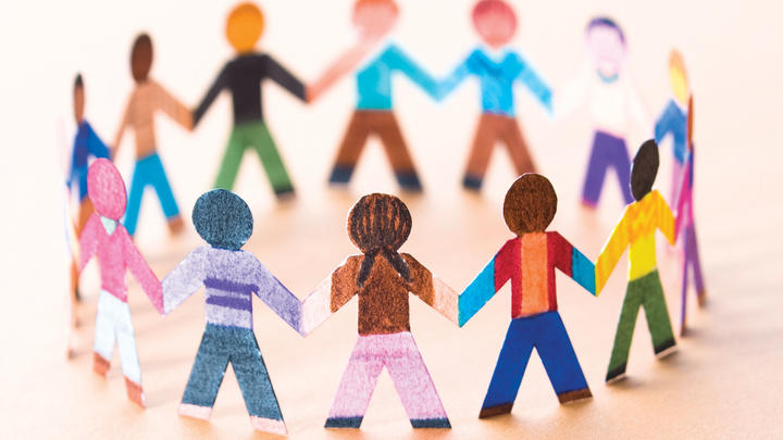 social work practice small