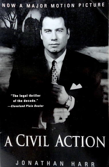 “A Civil case” extra small