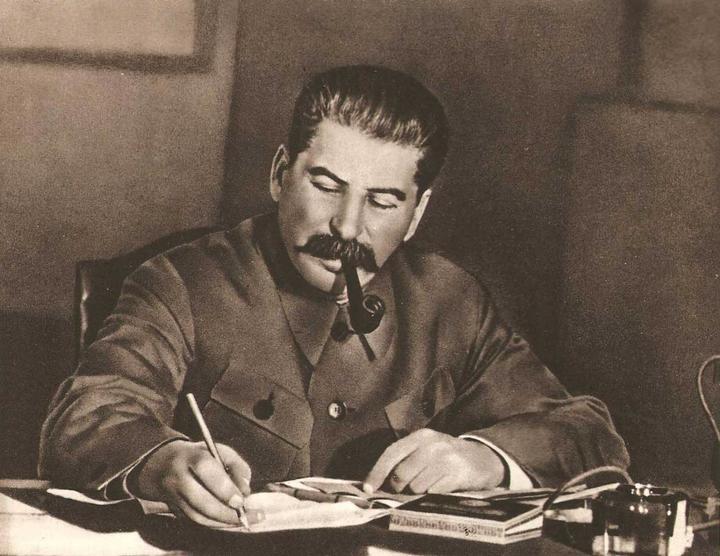 Stalin small