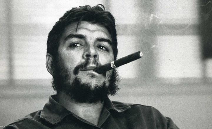 Che Guevara small