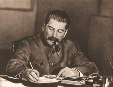 Stalin extra small