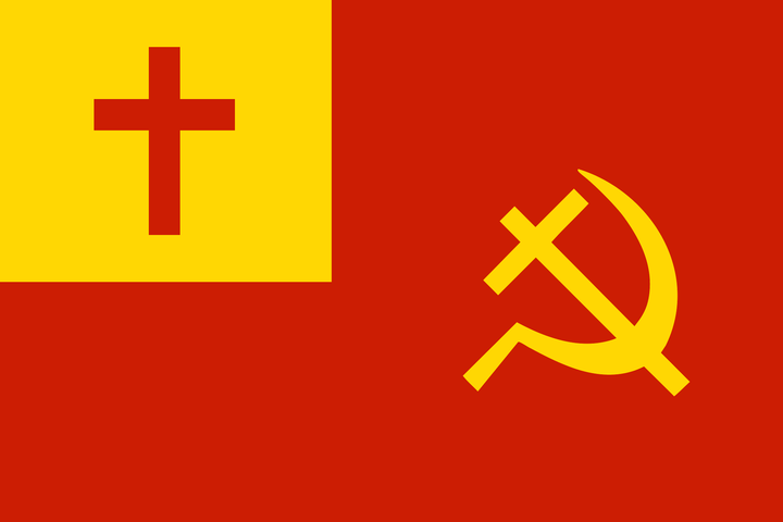 communism and religion  small