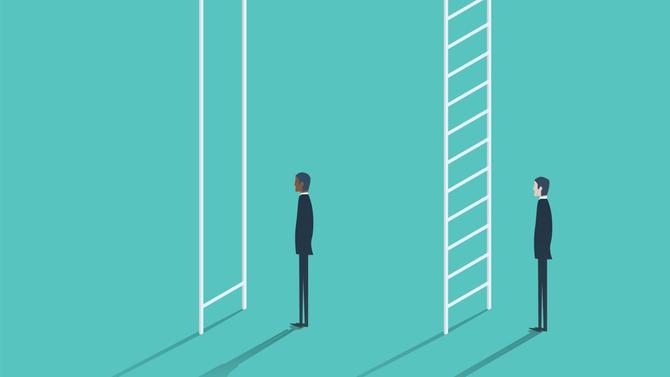 discrimination medium