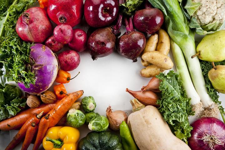 Vegetarian Lifestyle small