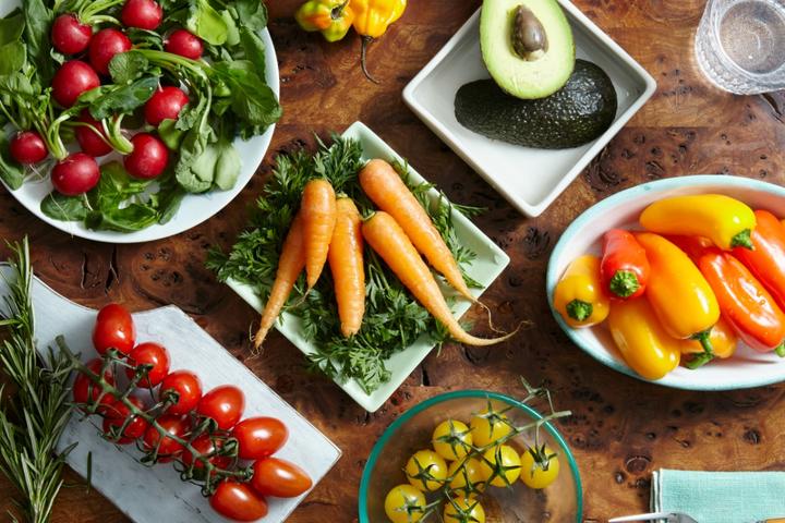 Vegetarian Benefits small
