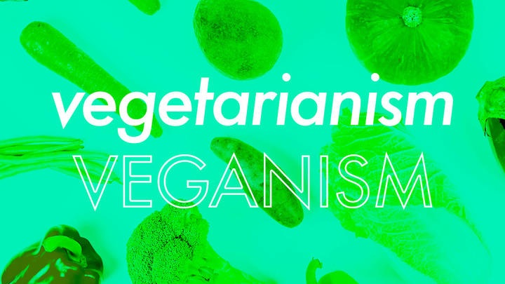 Vegetarianism small