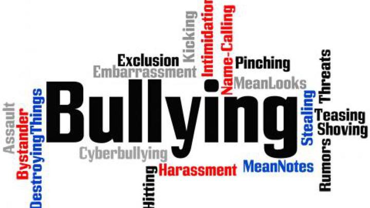 Emotional Effects of Bullying