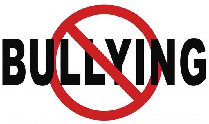 stop bullying small