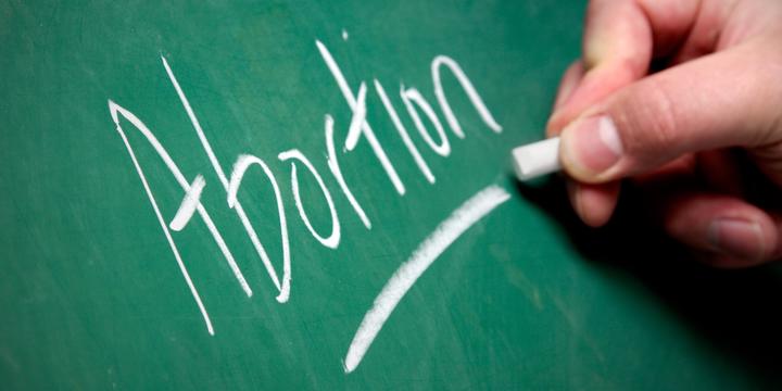Kant’s Ethics and Abortion Debate