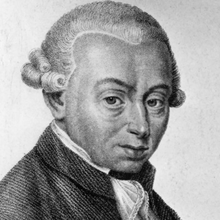 Kant small