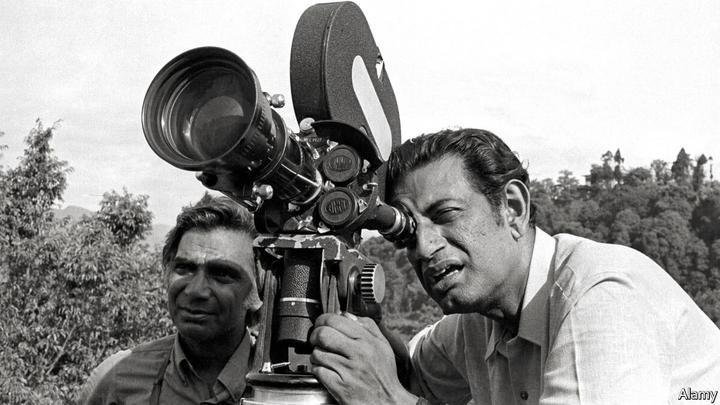 Expressions of Imperial Mythography: Architecture of Feminine Body in Colonial India Cinema