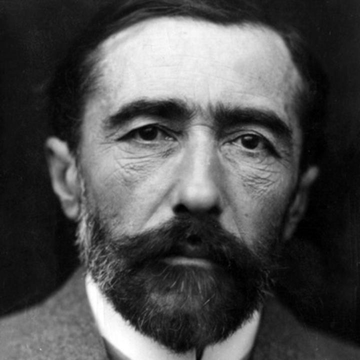 J. Conrad small