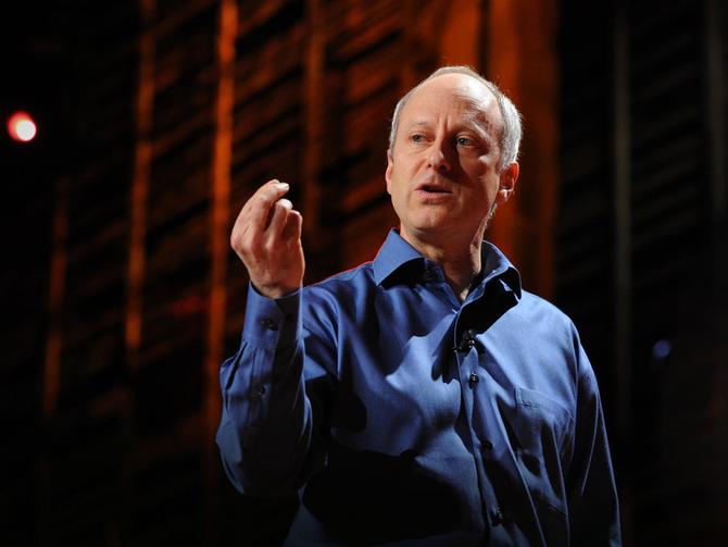 Michael Sandel medium
