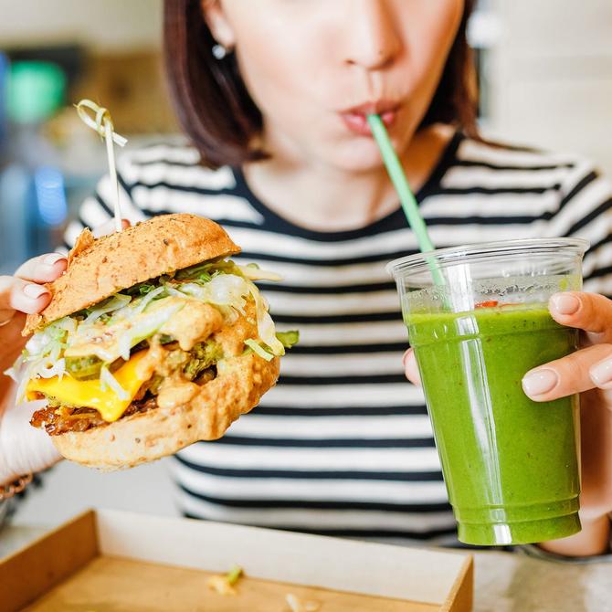 The Demand for Food on the Go medium