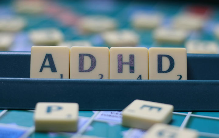 ADHD small