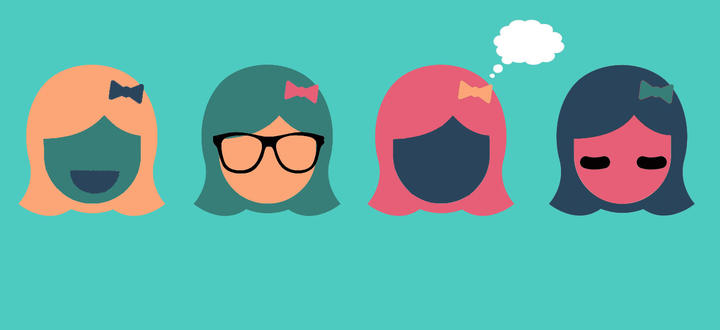 Women and ADHD small