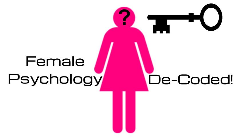 Female Psychology large