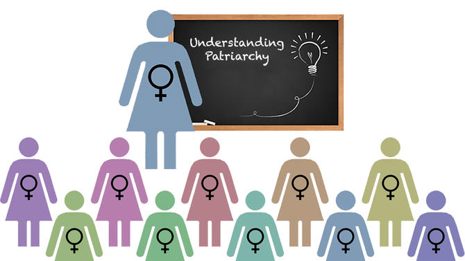 women psychology medium