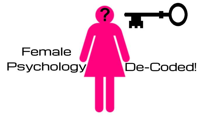 Female Psychology small