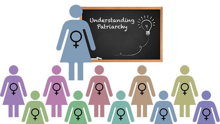 women psychology small