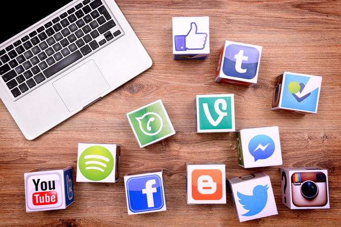 Social Network medium