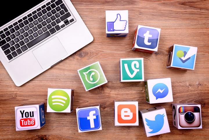 Social Network small