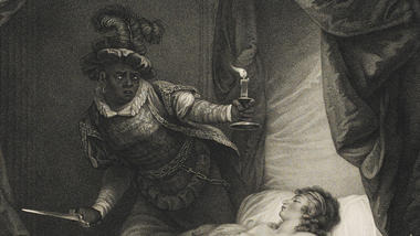 Othello by William Shakespeare extra small