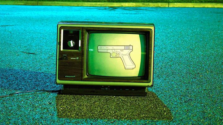 Violence in the Media: A Disputable Harm