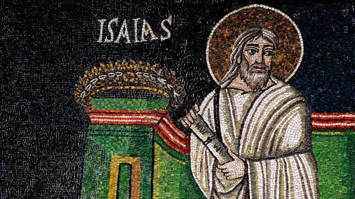 Work of the Prophets: Isaiah and Jeremiah