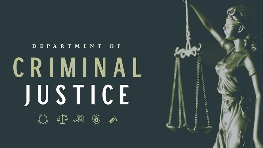 Criminal Justice Research Methods large