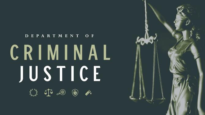 Criminal Justice Research Methods medium