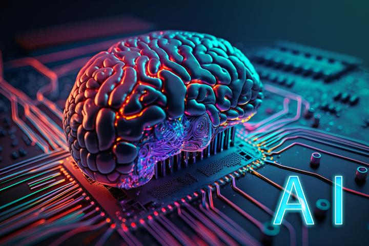 AI - Chat GPT and Academic Writing