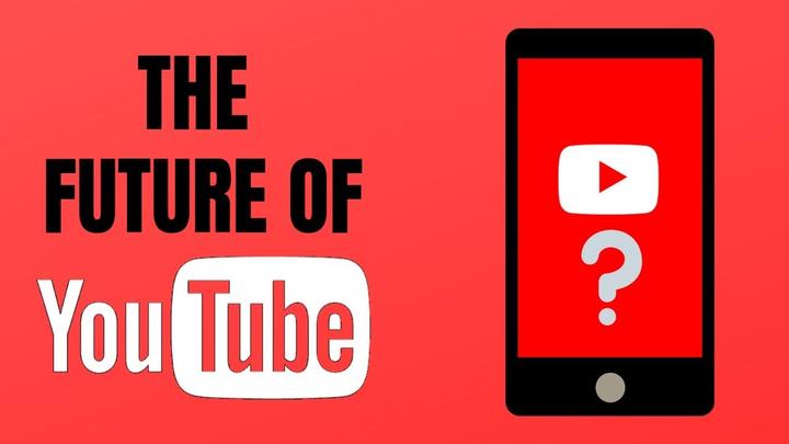 The Future of YouTube: Unraveling Past, Present, and Future Trends