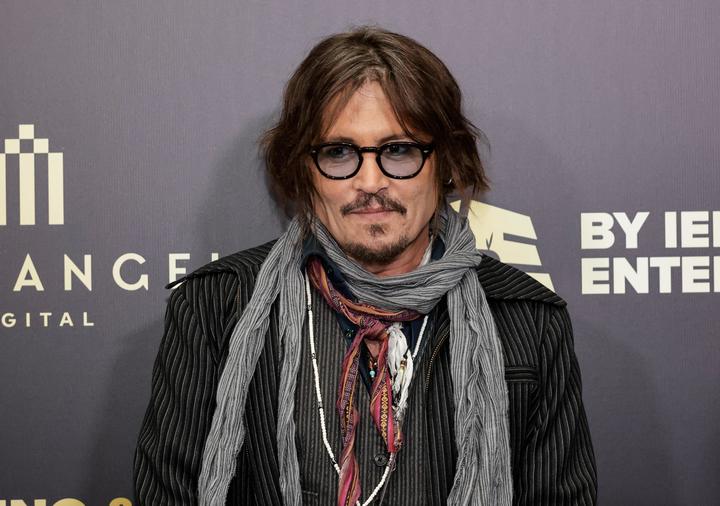 Johnny Depp: From Iconic Films to Personal Struggles and Musical Pursuits