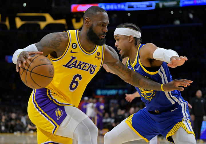Los Angeles Lakers: Navigating Challenges and Embracing New Horizons