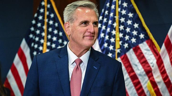 Kevin McCarthy: Recent Actions and the Future of his Political Career