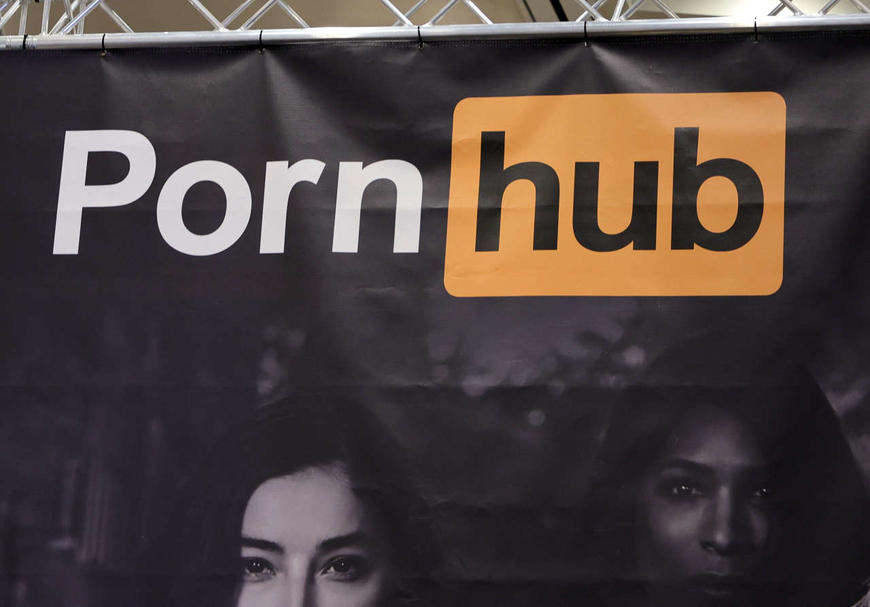 pornhub large