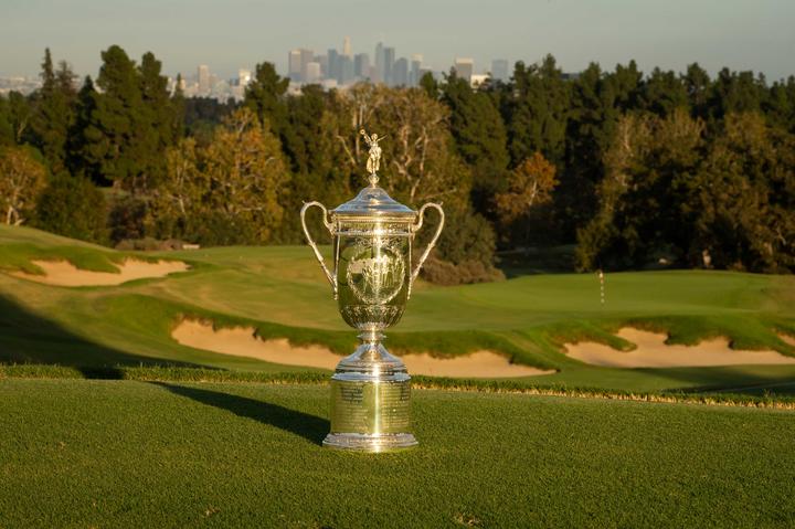 The US Open (Golf) 2023: A Triumph of Tradition and Talent