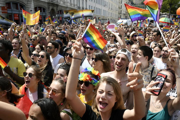 The LGBT Pride Movement: History, Progress, and Challenges in the Current Era