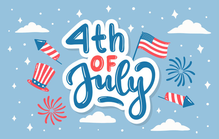 The 4th of July: Tracing Origins and Celebrating Traditions