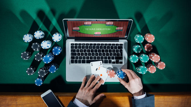 Online Casino medium
