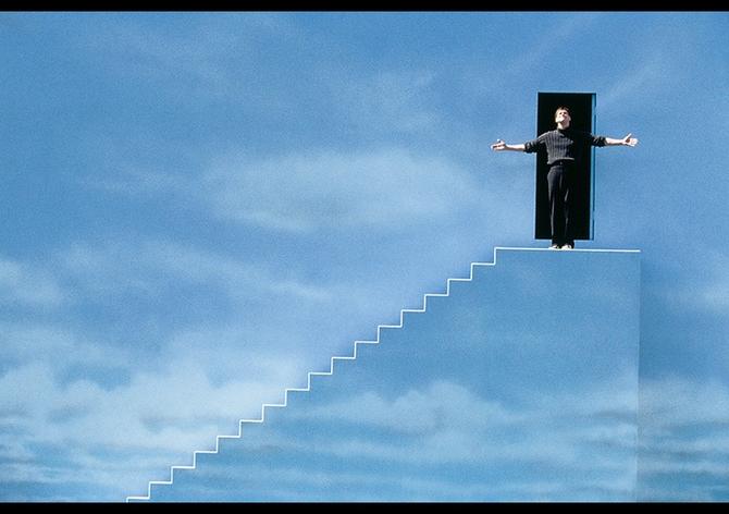 Truman Show Analysis medium