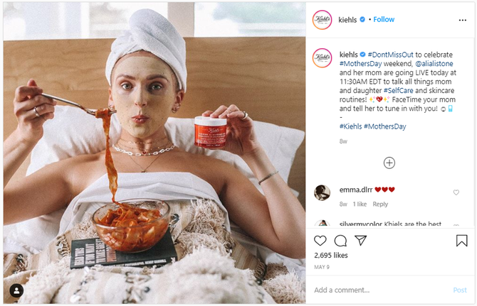 Instagram medium