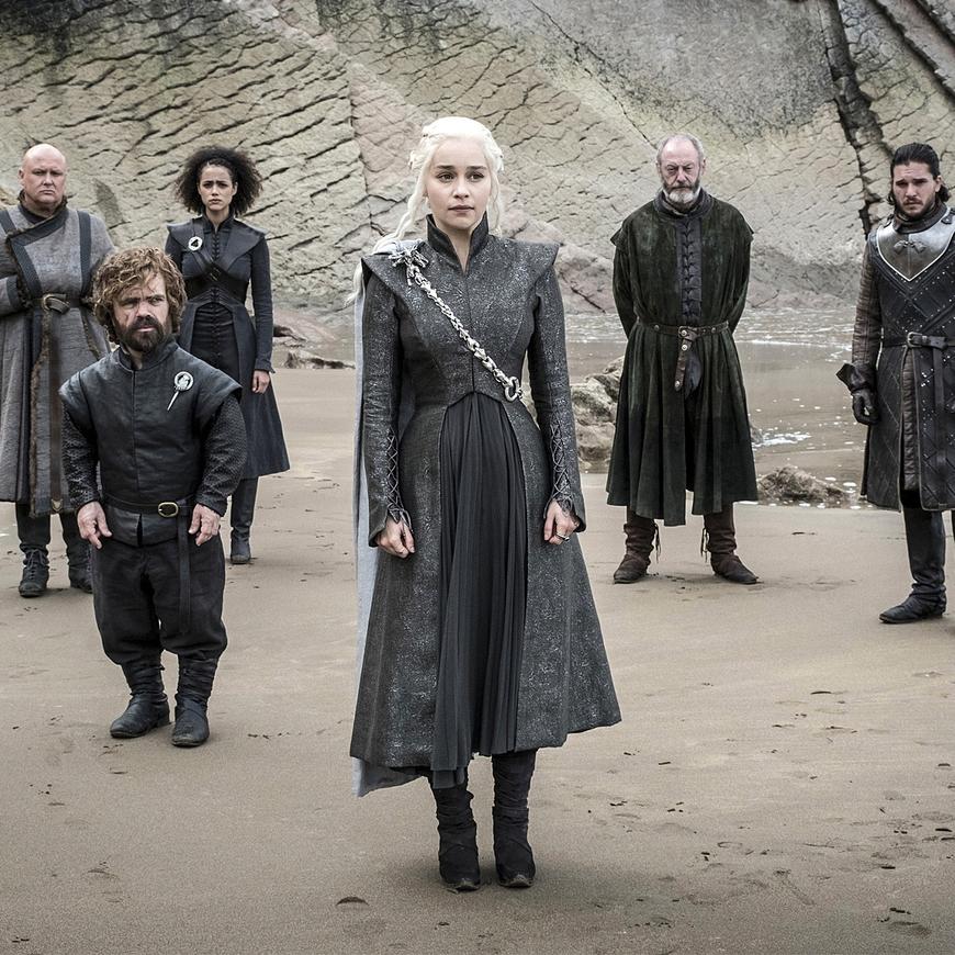 The Game of Thrones large