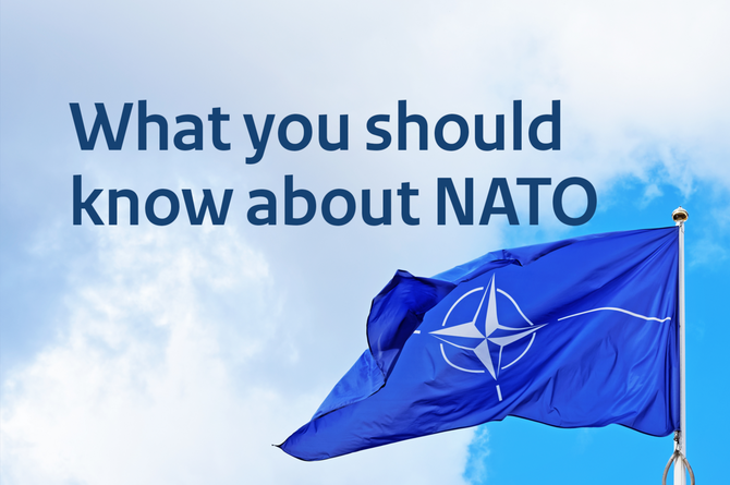 NATO medium