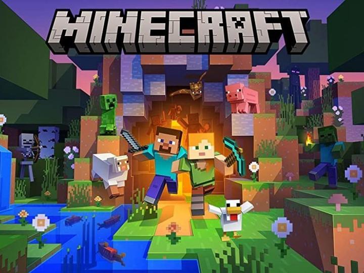 Minecraft: A Comprehensive Review of its Benefits, Features, Drawbacks, and Impact on Child Development