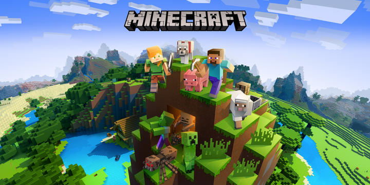 Minecraft small