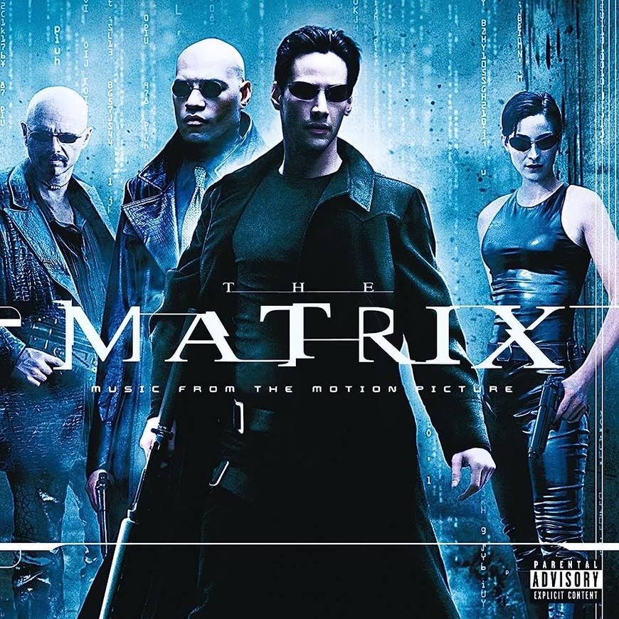 The Matrix large