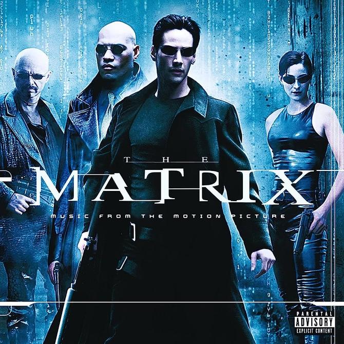 The Matrix medium