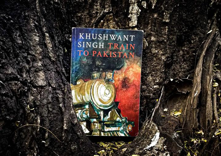 Book Analysis of "Train to Pakistan" by Khushwant Singh